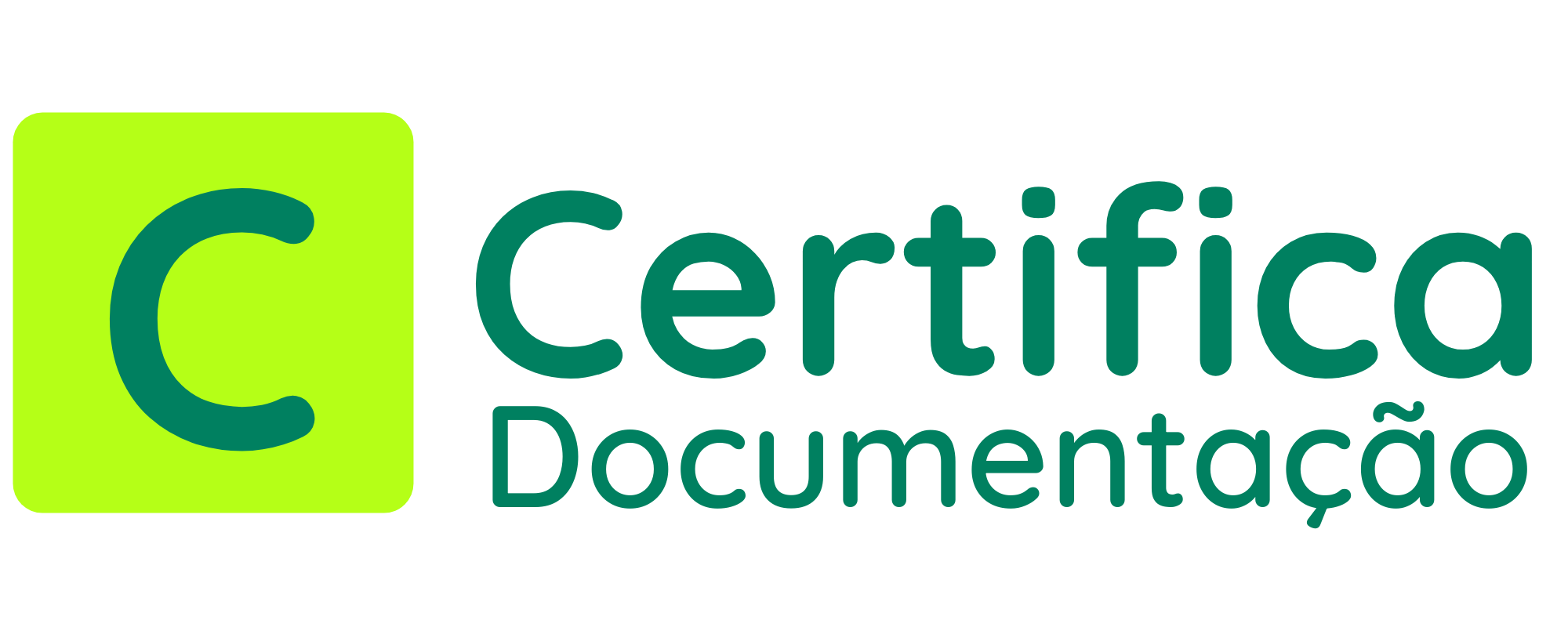 Certifica Documentação